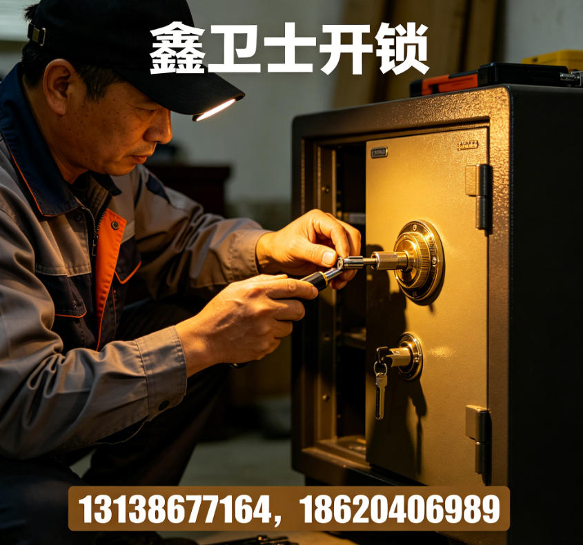 内蒙古保险柜开锁