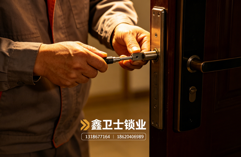 内蒙古开锁避坑指南，内蒙古开锁防套路，内蒙古正规开锁